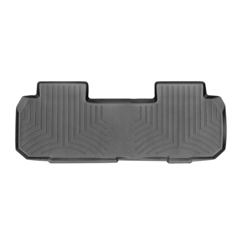 WeatherTech | Tapis Arriere (2e Rangee) - Chevrolet Traverse 2018-2021