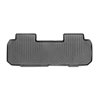 WeatherTech | Tapis Arriere (2e Rangee) - Chevrolet Traverse 2018-2021