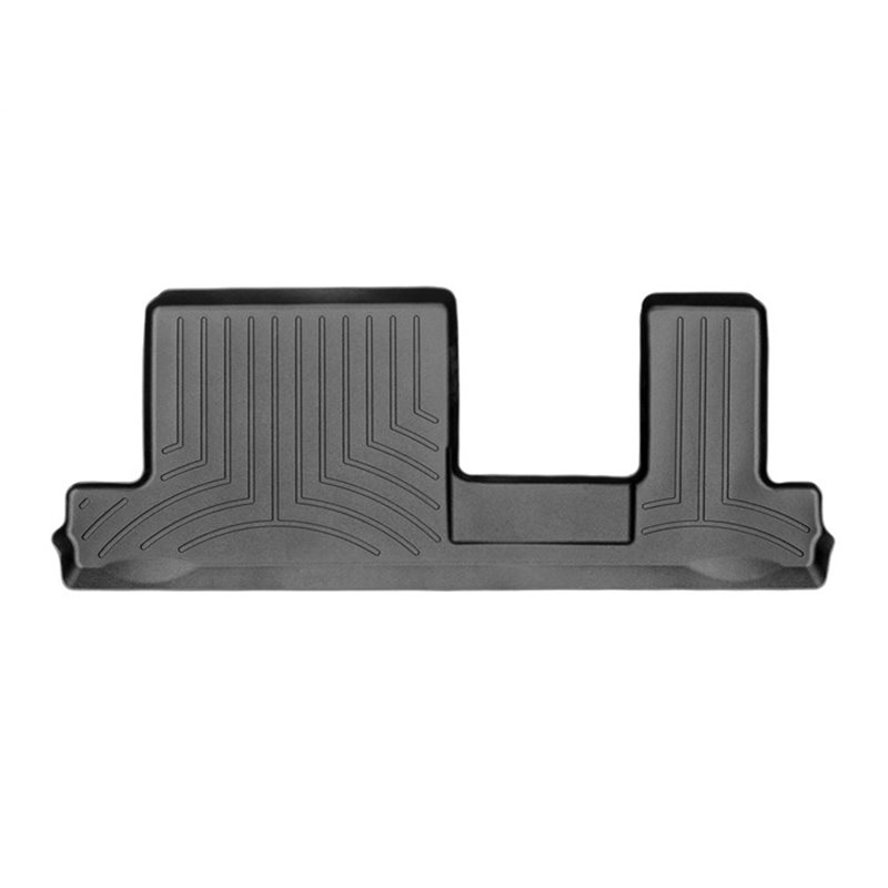 WeatherTech | Tapis Arriere (3e Rangee) - Chevrolet Traverse 2018-2021