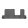 WeatherTech | Tapis Arriere (3e Rangee) - Chevrolet Traverse 2018-2021