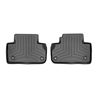 WeatherTech | Tapis Arriere - Audi Q5 / SQ5 2018-2022