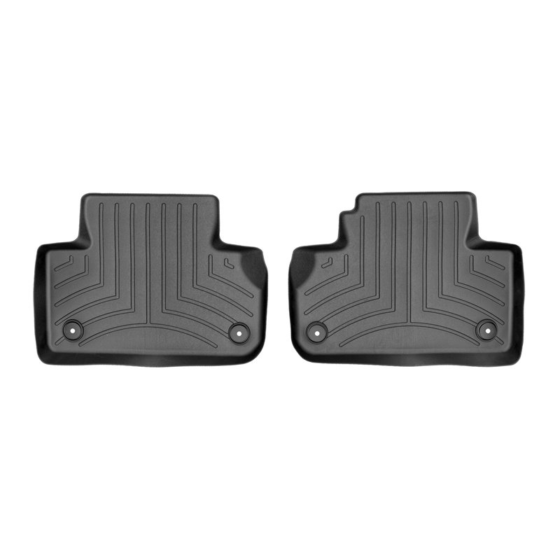 WeatherTech | Tapis Arriere - Audi Q5 / SQ5 2018-2022