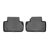WeatherTech | Tapis Arriere - Audi Q5 / SQ5 2018-2022