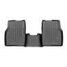 WeatherTech | Tapis Protecteur Arriere - Jeep Compass 2017-2022