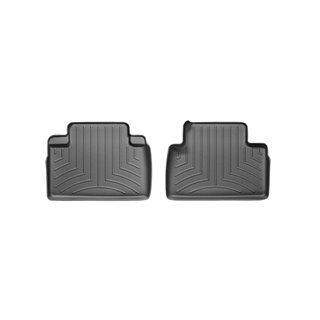 WeatherTech | Tapis Arriere - FX35 / FX37 / FX50 / QX70 2009-2017 WeatherTech Floor Mats