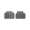 WeatherTech | Tapis Arriere - FX35 / FX37 / FX50 / QX70 2009-2017 WeatherTech Floor Mats