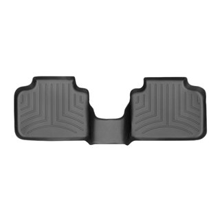 WeatherTech | Tapis Arriere - Mini Countryman 2017-2021