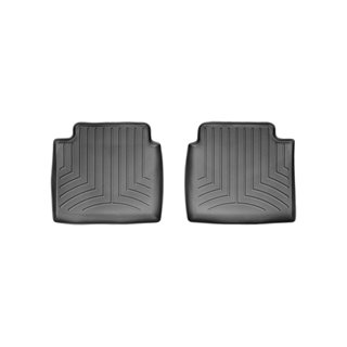 WeatherTech | Tapis Arriere -Buick LaCrosse 10-16 / Malibu 08-12