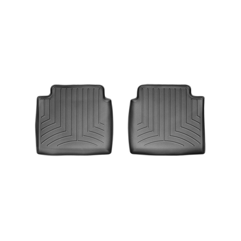 WeatherTech | Tapis Arriere -Buick LaCrosse 10-16 / Malibu 08-12