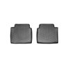 WeatherTech | Tapis Arriere -Buick LaCrosse 10-16 / Malibu 08-12