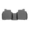 WeatherTech | Tapis Arriere - Buick LaCrosse 2017-2019
