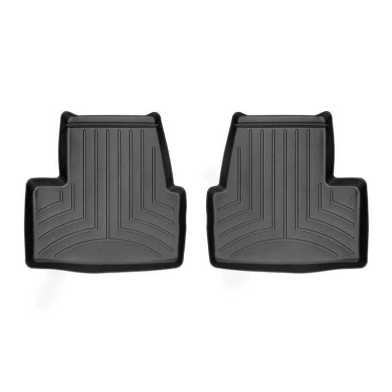 WeatherTech | Tapis Arriere - Chevrolet Volt 2016-2019
