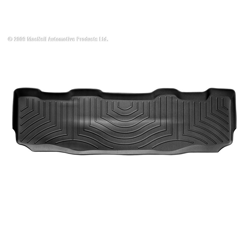 WeatherTech | Tapis Arrière - Ford F-250 / 350 / 450 / 550 1999-2010