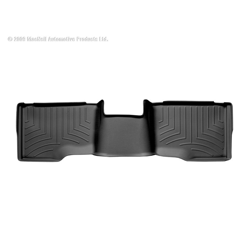 WeatherTech | Tapis Arrière - Jeep Commander / Grand Cherokee 05-10