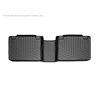 WeatherTech | Tapis Arrière - Toyota Tacoma (Cab. Allongée) 2005-2011