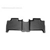 WeatherTech | Tapis Protecteur Arrière - Hummer H3 2006-2010
