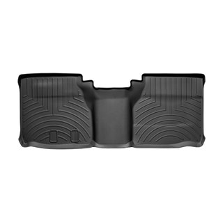 WeatherTech | Tapis Protecteur Arrière - Nissan Frontier 2005-2021