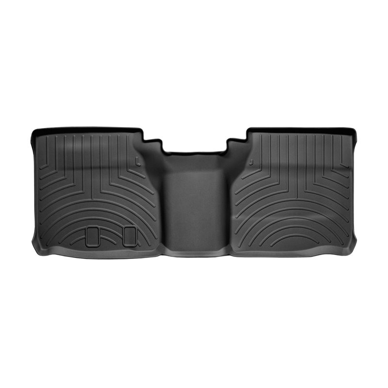 WeatherTech | Tapis Protecteur Arrière - Nissan Frontier 2005-2021