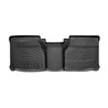 WeatherTech | Tapis Protecteur Arrière - Nissan Frontier 2005-2021