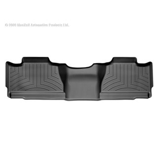 WeatherTech | Tapis Arrière - Chevrolet Avalanche 2007-2014