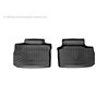 WeatherTech | Tapis Arrière - Dodge Charger / Chrysler 300 2006-2010
