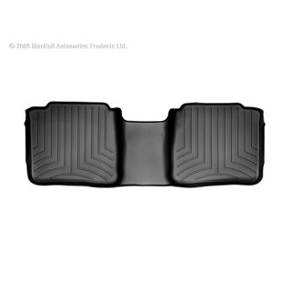 WeatherTech | Tapis Arrière - Toyota Camry Sedan 2007-2011