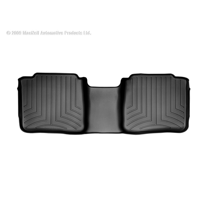 WeatherTech | Tapis Arrière - Toyota Camry Sedan 2007-2011
