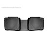 WeatherTech | Tapis Arrière - Toyota Camry Sedan 2007-2011