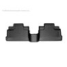 WeatherTech | Tapis Arrière - Jeep Wrangler Unlimited (4 Portes) 2007-2013