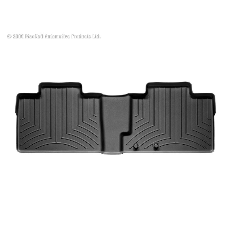 WeatherTech | Tapis Arrière - Ford Edge / Lincoln MKX 2007-2014