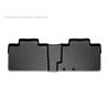 WeatherTech | Tapis Arrière - Ford Edge / Lincoln MKX 2007-2014