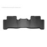 WeatherTech | Tapis Arrière (2e Rangee) - Acura MDX 2007-2013