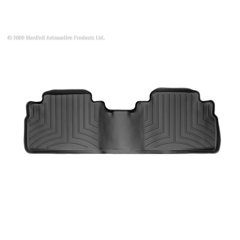 WeatherTech | Tapis Arrière - Ford Escape 2008-2012