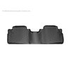 WeatherTech | Tapis Arrière - Ford Escape 2008-2012