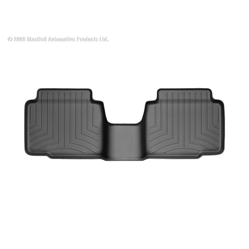 WeatherTech | Tapis Arrière - Chevrolet Impala 2006-2013