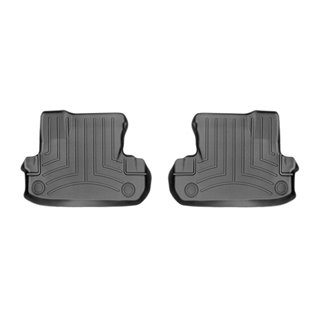 WeatherTech | Tapis Arrière - Mercedes S-Class (Coupe & Cabriolet) 14-20