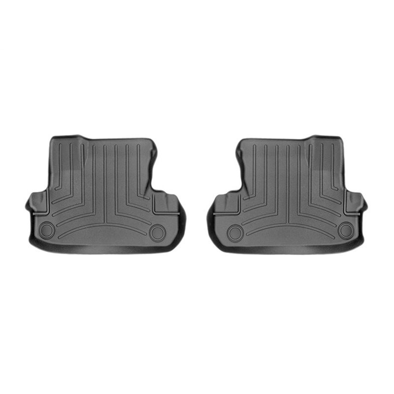 WeatherTech | Tapis Arrière - Mercedes S-Class (Coupe & Cabriolet) 14-20