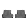 WeatherTech | Tapis Arrière - Mercedes S-Class (Coupe & Cabriolet) 14-20