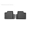 WeatherTech | Tapis DigitalFit - Arrière - Mercedes-Benz 2006-2012 WeatherTech Floor Mats
