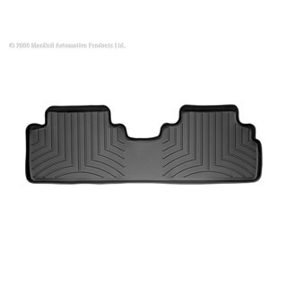 WeatherTech | Tapis DigitalFit - Arrière - Escape / Tribute / Mariner 2.3L / 3.0L 2005-2007 WeatherTech Floor Mats