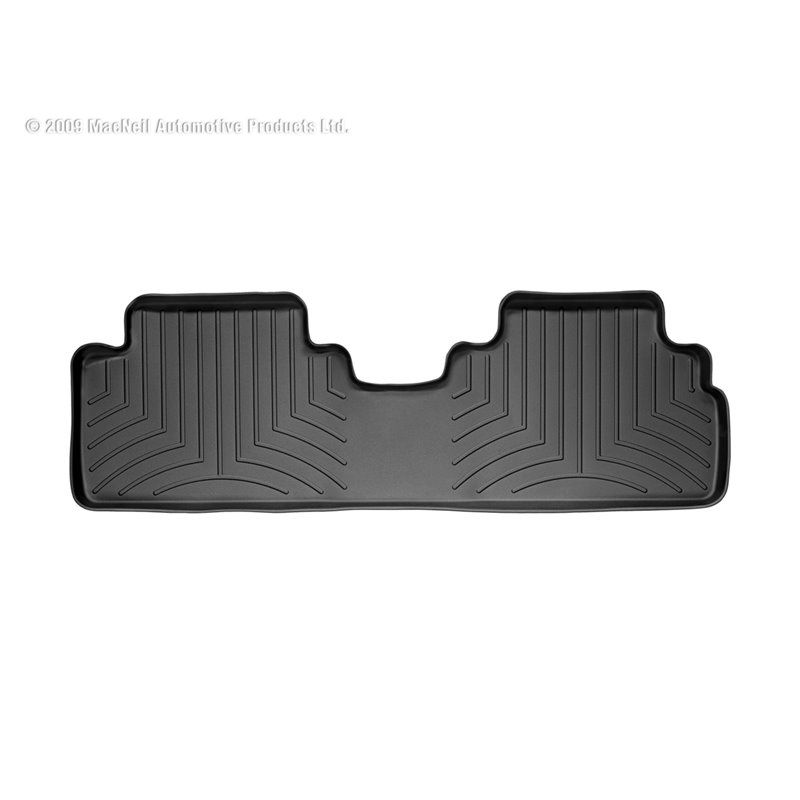 WeatherTech | Tapis DigitalFit - Arrière - Escape / Tribute / Mariner 2.3L / 3.0L 2005-2007 WeatherTech Floor Mats