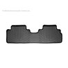 WeatherTech | Tapis DigitalFit - Arrière - Escape / Tribute / Mariner 2.3L / 3.0L 2005-2007 WeatherTech Floor Mats