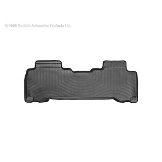 WeatherTech | Tapis DigitalFit - Arrière - MDX / Pilot 3.5L 2001-2008