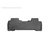 WeatherTech | Tapis DigitalFit - Arrière - MDX / Pilot 3.5L 2001-2008 WeatherTech Floor Mats