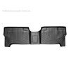 WeatherTech | Tapis DigitalFit - Arrière - Tundra SR5 / Limited 3.4L / 4.0L / 4.7L 2004-2006