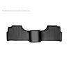 WeatherTech | Tapis DigitalFit - Arrière - Liberty 2.4L / 2.8L / 3.7L 2002-2007 WeatherTech Floor Mats