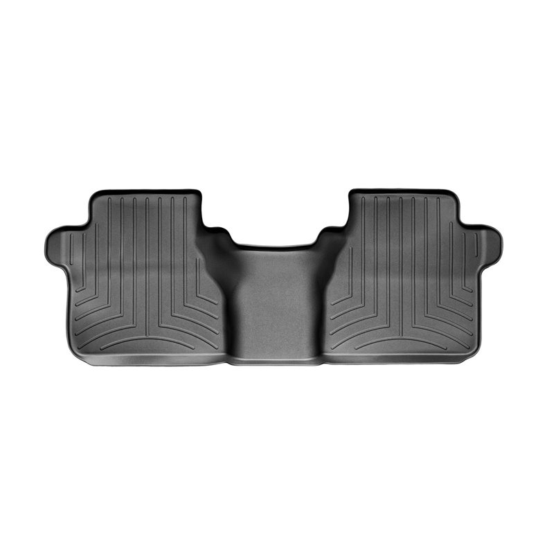 WeatherTech | Tapis DigitalFit - Arrière - Frontier / Equator 2.5L / 4.0L 2005-2020