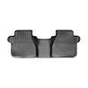 WeatherTech | Tapis DigitalFit - Arrière - Frontier / Equator 2.5L / 4.0L 2005-2020