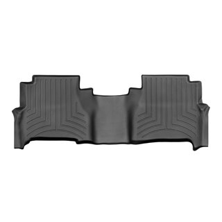 WeatherTech | Tapis DigitalFit - Arrière - Frontier 2.5L / 4.0L 2005-2020