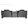 WeatherTech | Tapis DigitalFit - Arrière - Chevrolet / GMC 2007-2014